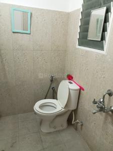 Image of 600 Sq.ft 2 BHK Apartment / Flat for rent in Urbanrise Revolution One, Padur, Chennai for Rs. 23000
