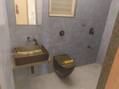 Image of 1380 Sq.ft 3 BHK Apartment / Flat for sale in K Town, Kiwale, Pune for Rs. 9700000