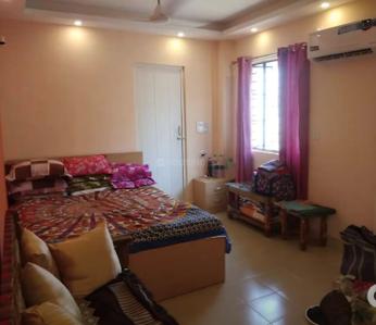 Hall Image of 600 Sq.ft 2 BHK Apartment / Flat for sale in Daronda Bolpur-Santiniketan for Rs. 2400000