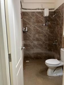 Image of 2135 Sq.ft 3 BHK Villa for rent in Thazhambur, Chennai for Rs. 40000