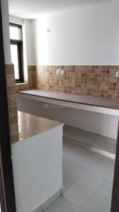 Kitchen Image of 1360 Sq.ft 3 BHK Apartment / Flat for sale in Cosmos Golden Heights, Crossings Republik Ghaziabad for Rs. 11000000
