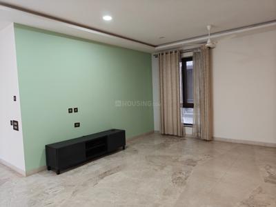 Hall Image of 2350 Sq.ft 3 BHK Apartment / Flat for sale in Padmarao Nagar Secunderabad for Rs. 25200000