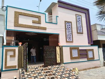 Image of 1400 Sq.ft 2 BHK Independent House for sale in Venkatapuram, Eluru for Rs. 6500000