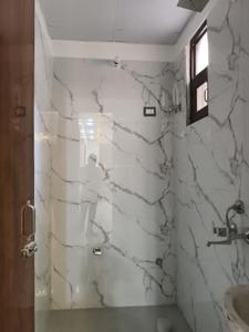 Common Bathroom Image of 1400 Sq.ft 3 BHK Apartment / Flat for sale in Krishna Elite Homes, Noida Extension Greater Noida for Rs. 5200500