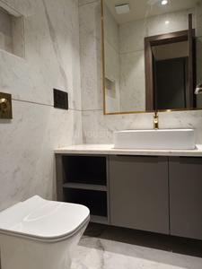 Image of 1872 Sq.ft 3 BHK Builder Floor for sale in Greater Kailash I, New Delhi for Rs. 62000000