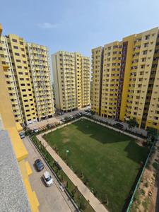 Image of 1140 Sq.ft 2 BHK Apartment / Flat for sale in The Eastern Park, Bholapur, Ludhiana for Rs. 4600000