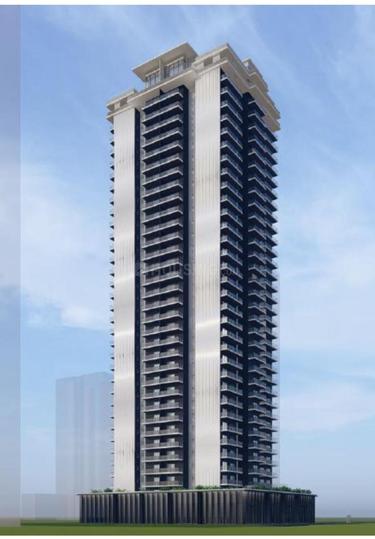 Krisumi Waterfall Suites Main Image 1