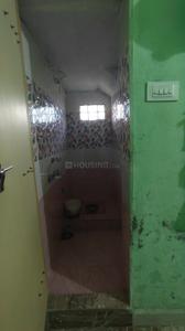 Bathroom Image of 545 Sq.ft 1 RK Independent House for sale in Bangar Pet Kurnool for Rs. 1500000