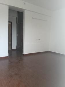 3.5 BHK Flat