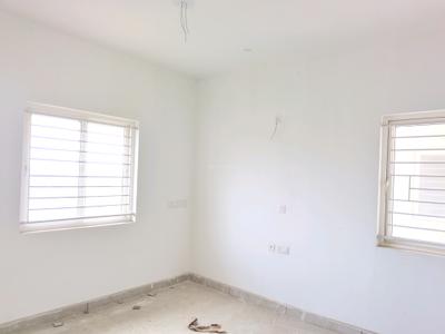 Bedroom Image of 1382 Sq.ft 2 BHK Apartment / Flat for sale in Bhavya Tulasi Vanam by  Bhavya Constructions Pvt Ltd, Kukatpally Hyderabad for Rs. 11341400
