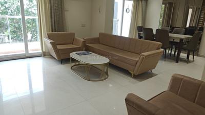 Living Room Image of 1400 Sq.ft 2 BHK Apartment / Flat for sale in Om Shiv Kailasa, Mihan Nagpur for Rs. 6300000