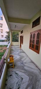 Balcony Image of 1300 Sq.ft 2 BHK Independent House for rent in Hastinapuram Hyderabad for Rs. 13000