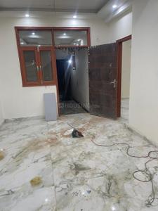 Hall Image of 1050 Sq.ft 3 BHK Builder Floor for sale in Indraprashtha Yojna Ghaziabad for Rs. 4500000