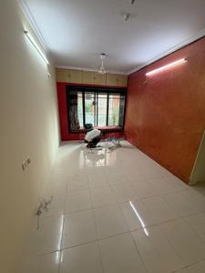 1 BHK Flat