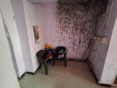 Bathroom Image of 315 Sq.ft 1 BHK Independent House for sale in Hathijan Ahmedabad for Rs. 1400000