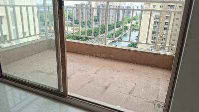Image of 3250 Sq.ft 3.5 BHK Apartment / Flat for rent in Vaishno Devi Circle, Ahmedabad for Rs. 85551