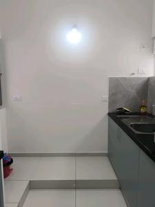 Drying Area Image of 1064 Sq.ft 2 BHK Apartment / Flat for rent in Brigade Horizon, Kambipura Bengaluru for Rs. 36000