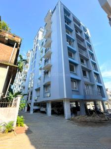 Image of 1342 Sq.ft 2 BHK Apartment / Flat for sale in Six Mile, Guwahati for Rs. 7650000