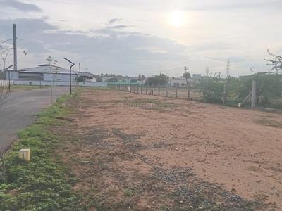 Image of 1203 Sq.ft Residential Plot / Land for sale in Karumathampatti, Coimbatore for Rs. 1000000