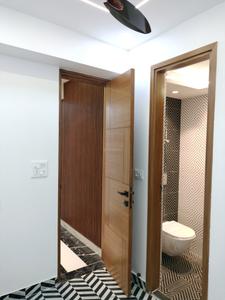 Servant Room Image of 1700 Sq.ft 3 BHK Apartment / Flat for sale in SB youth Apartment, Sector 2 Dwarka New Delhi for Rs. 31500000