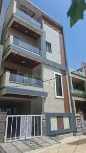 Image of 3500 Sq.ft 5 BHK Villa for sale in Sainikpuri, Secunderabad for Rs. 22500000