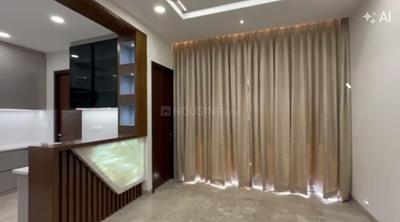 Hall Image of 4500 Sq.ft 4 BHK Villa for rent in Northstar Allura, Gandipet Hyderabad for Rs. 220000