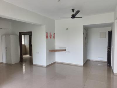 Living Room Image of 1100 Sq.ft 2 BHK Apartment / Flat for rent in Sevasi Vadodara for Rs. 18000