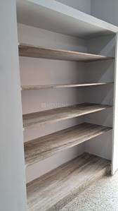 Kitchen Image of 700 Sq.ft 1 BHK Independent House for rent in Indira Nagar Bengaluru for Rs. 32000