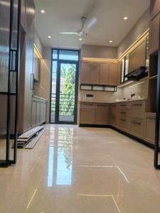 Kitchen Image of 2368 Sq.ft 3 BHK Builder Floor for sale in Sector 23 Gurgaon for Rs. 30000000