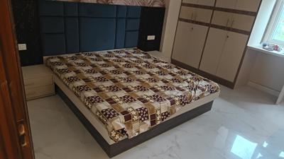 Bedroom Image of 2000 Sq.ft 3 BHK Villa for sale in Karolan Ka Barh Jaipur for Rs. 14800000