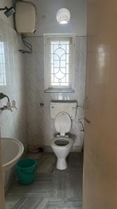 Bathroom Image of 860 Sq.ft 2 BHK Apartment / Flat for sale in Dhakuria Kolkata for Rs. 4300000