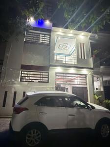Image of 1250 Sq.ft 2 BHK Independent House for rent in Gomti Nagar, Lucknow for Rs. 30000