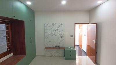 Bedroom Image of 2400 Sq.ft 3 BHK Duplex for sale in Kengeri Satellite Town Bengaluru for Rs. 20000000