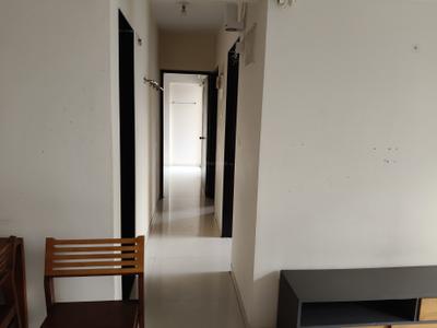 Living Room Image of 780 Sq.ft 2 BHK Apartment / Flat for sale in JVM Olive 1, Thane West Thane for Rs. 8700000