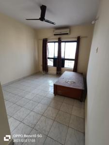 Hall Image of 750 Sq.ft 2 BHK Apartment / Flat for rent in Runwal Centre, Chembur Mumbai for Rs. 75000