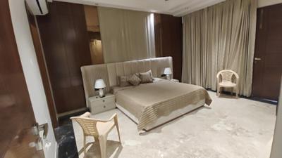 Bedroom Image of 11000 Sq.ft 6 BHK Independent House for sale in Vaishali Nagar Jaipur for Rs. 135100000