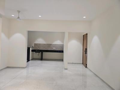 Living Room Image of 1490 Sq.ft 2 BHK Apartment / Flat for sale in Nirman Altius, Kharadi Pune for Rs. 14800000