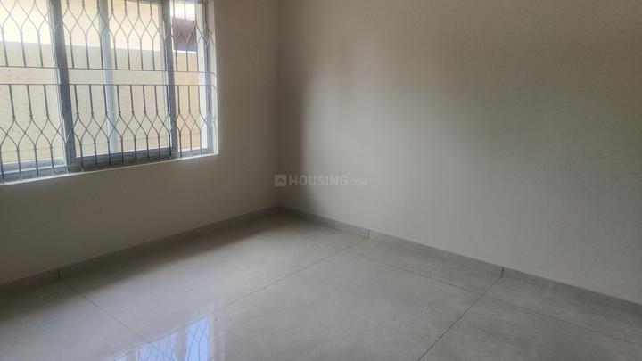 Sector 3, HSR Layout Bedroom One 1