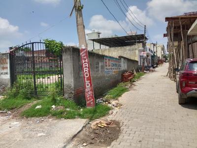 Sector 145 Plot View 3