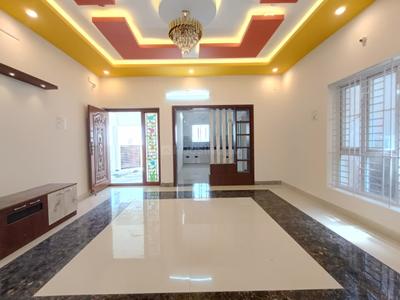 Hall Image of 1400 Sq.ft 3 BHK Independent House for sale in Narasimhanaickenpalayam Coimbatore for Rs. 6125500