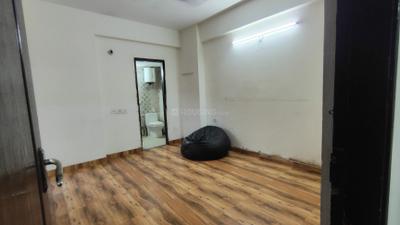 Bedroom Image of 1190 Sq.ft 2.5 BHK Apartment / Flat for rent in Aims Golf Avenue Phase 1, Sector 75 Noida for Rs. 30000