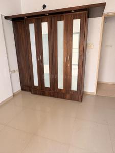 Bedroom Image of 1600 Sq.ft 3 BHK Apartment / Flat for rent in Undri Pune for Rs. 38000