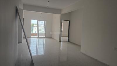 Living Room Image of 1656 Sq.ft 3 BHK Apartment / Flat for sale in Jyothi Serenity, Kapra Secunderabad for Rs. 12022400