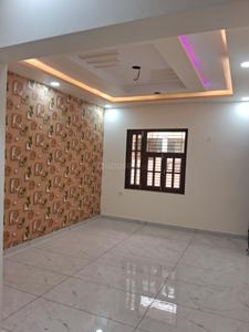 Hall Image of 1800 Sq.ft 3 BHK Independent House for sale in Gaura Lucknow for Rs. 7700000