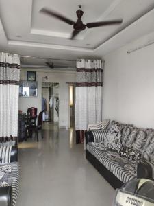 Hall Image of 1200 Sq.ft 2 BHK Apartment / Flat for sale in Uppal Hyderabad for Rs. 5100000