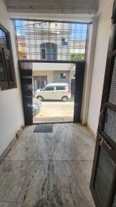 Balcony Image of 1500 Sq.ft 3 BHK Independent House for sale in Hiran Magri Udaipur for Rs. 7000000