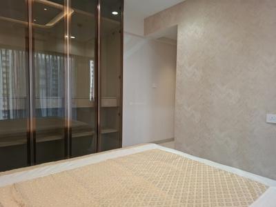 Bedroom Image of 1400 Sq.ft 3 BHK Apartment / Flat for sale in Millennium Celesta, Kharghar Navi Mumbai for Rs. 16500000