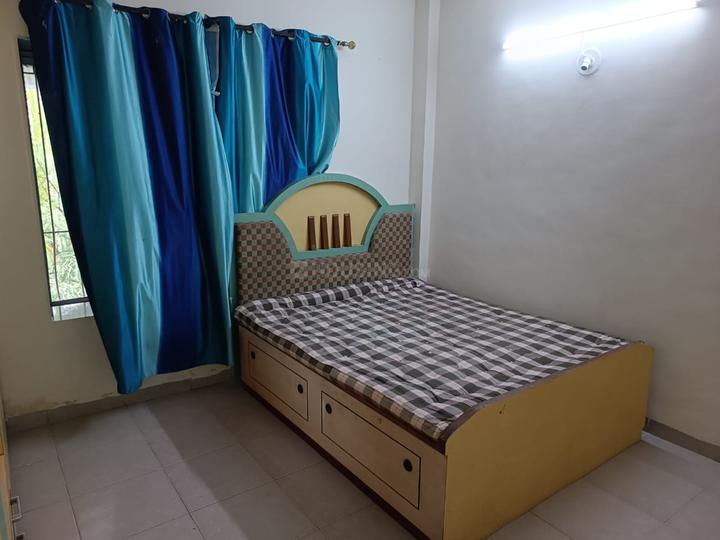 BU Bhandari Planet Millenium Apartment Bedroom 1