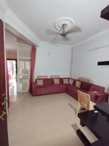 Hall Image of 1300 Sq.ft 3 BHK Apartment / Flat for sale in Vishnu Hitech City, Hoshangabad Road Bhopal for Rs. 6000000