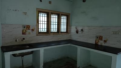 Sri lakshmi narasimha residency Kitchen 1